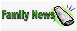 Family News